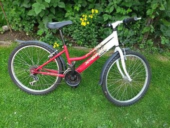 Bicykel
