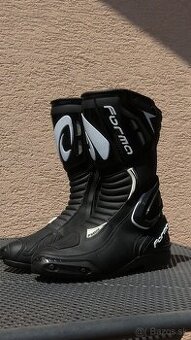Moto obuv č.42