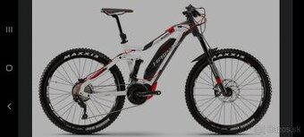 Haibike XDURO AllMtn 6.0
