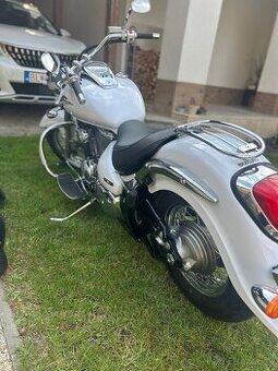 Predám Suzuki VL800