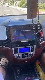 Santa fe 2,2 d 4x4