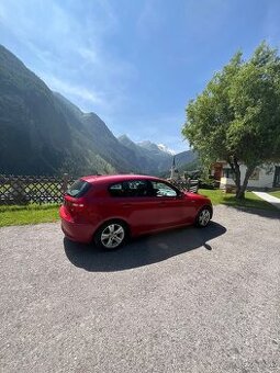 Bmw 116i