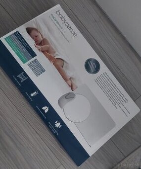 Monitor dychu baby sense 2