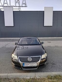 Passat B6 2.0TDI DSG