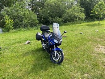 Honda CBF 600S