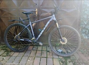 Bicykel Kellys spider 80 L 29