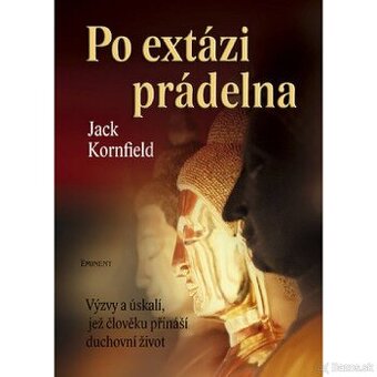 Kornfield - Po extazi pradelna