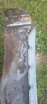 Predam Lave predne blatniky na passat b6