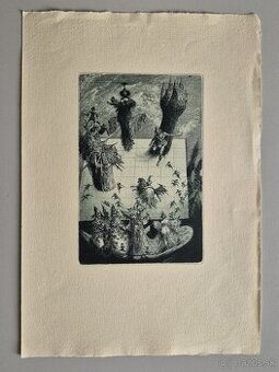 Albín Brunovský - Mat čiernou kráľovnou (1989)