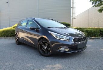 Kia cee'd 1.6 CRDi SW
