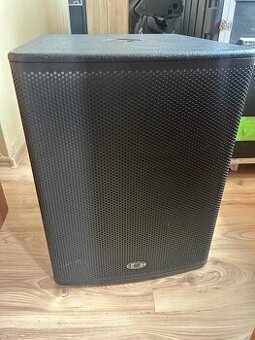 dynacord subwoofer