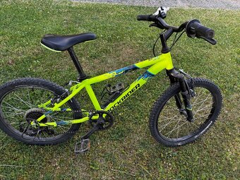 Rockrider ST 500 sport trail