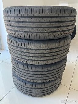 Continental 215/55 R17