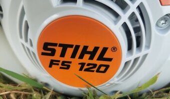 Krovinorez stihl fs 120 original