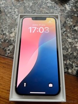 iPhone 13 mini