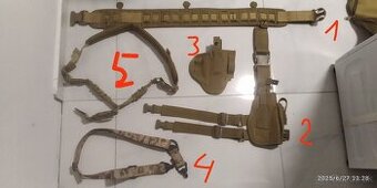 Airsoft upratovanie