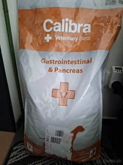 Calibra - 1
