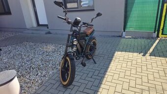 Engwe M20