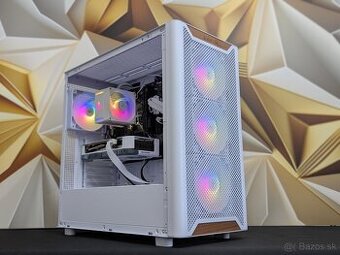 AMD 5 8400F/RTX 4060 Ti/16GB RAM/1TB NVMe/Win 11