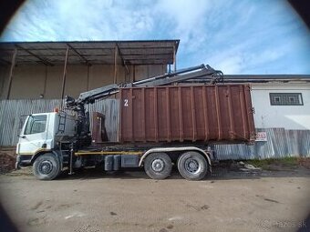 DAF CF 75