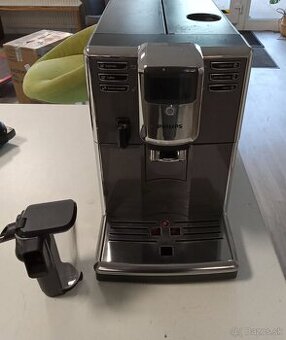 PHILIPS LATE GO s nádobu na mlieko - ročná záruka možná