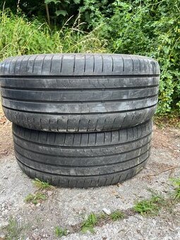 Bridgestone 255/55/R19 Letné