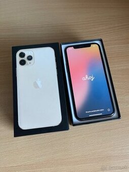 Iphone 11 pro 512gb gold