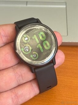 Garmin Vivoactive 5 - nepoužité