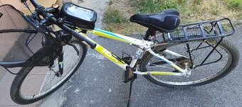 Horský bicykel Kellys