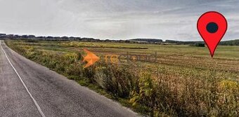 pozemok IBV Pod Horou / KOŠICE - KRÁSNA
