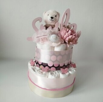 Plienkova torta