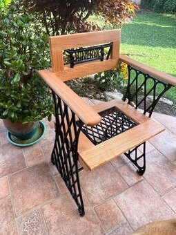 #Singer #Thonet