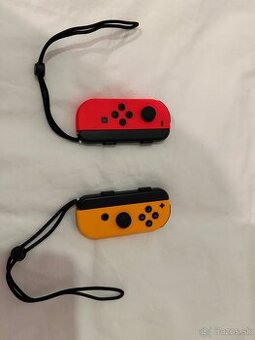 Nintendo Joy con - 1
