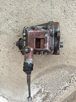 Prevodovka GAZ 69 /ZUK