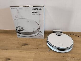 Samsung Jet Bot VR30T80313W