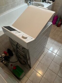 electrolux EW6TN4261