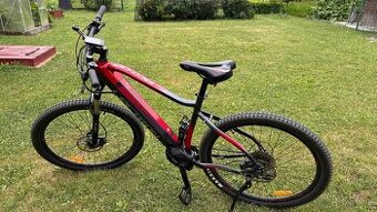 Elektro bicykel Lectron Esconder