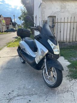 Predam yuki 125ccm - 1