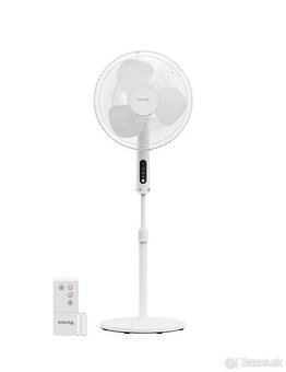 Predam ventilator Siguro FN-K350 W Summer Wind White