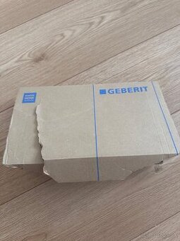 Geberit tlacidlo
