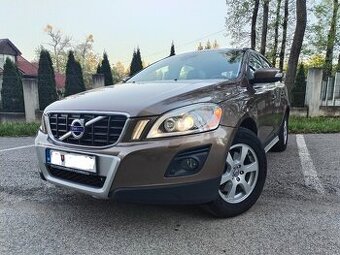 Volvo XC60 2.4D D5 AWD Summum