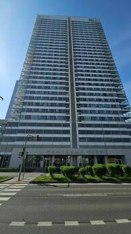 PRENÁJOM – štýlový 2iz byt Panorama City , parking