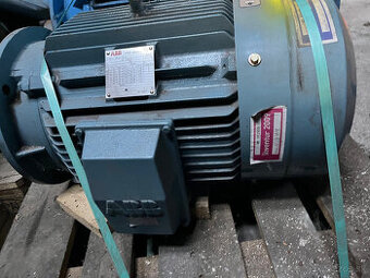 elektromotor 22 kw