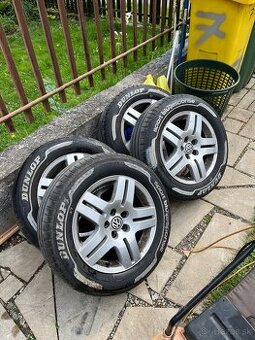 Long beatch R15 5x100