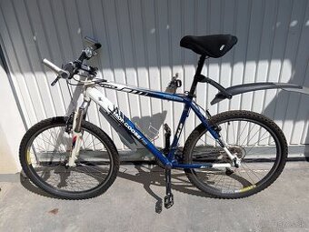 HORSKÝ BICYKEL MONGOOSE