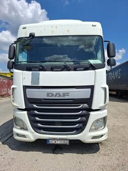 Daf xf 106 - 1