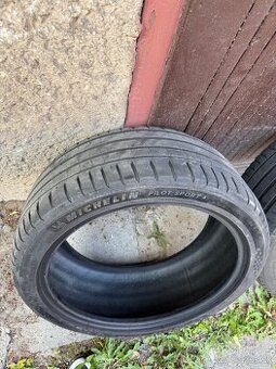 Michelin pilot sport 5 245/40 r19