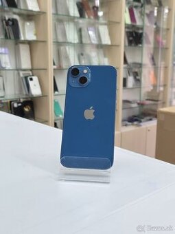 Iphone 13 128GB Blue | BATÉRIA 100%