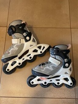 Kolieckove korcule FIT3 vel. 29/32