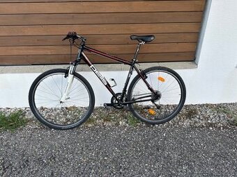Pells crono bicykel - 1